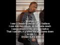 pleasure p: dream in the air lyrics