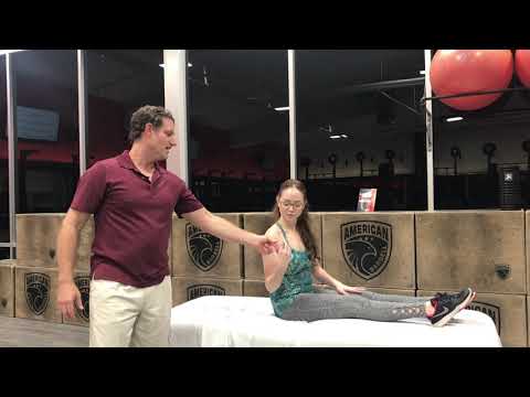 Self-Treat Your Suboccipital Muscles For Neck & Headache Relief!