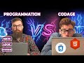 Programmation Vs Codage Quelle Est La Différence
