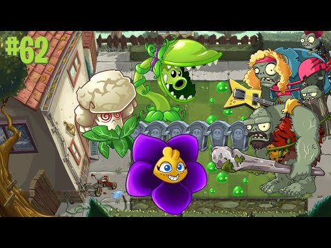 Risky Island! - Grind Thousand No Levelling Part 62