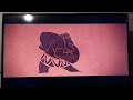 Opening To Finding Dory 2016 Blu Ray
