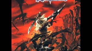 Rhapsody - The Last Winged Unicorn - polskie tłumaczenie