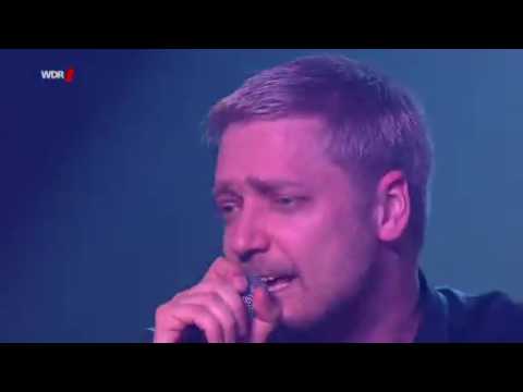 Rockpalast - Adam Angst, The Sigourney Weavers (Crossroads Festival)