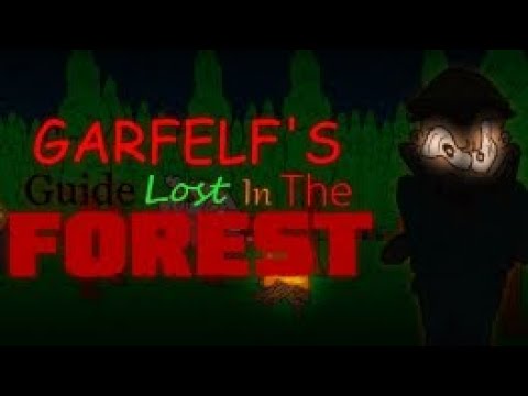 Garfelf Guide 3 : Lost In The Forest Android (Mod Menu)