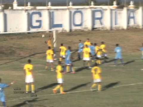 COPA METROPOLITANA 2013