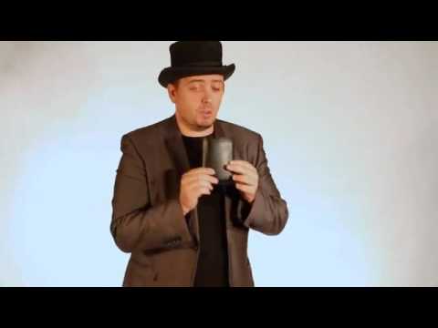 Fourseen Wallet (Wallet & 2 DVD set) by Matthew Wright - www.MJMMagic.com