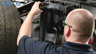 PRT highlights shocks for heavy duty applications
