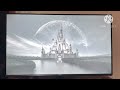 Opening To Sleeping Beauty 2014 Blu Ray