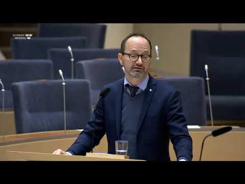 Transportstyrelsens hantering av trafiktillstånd - Interpellationsdebatt
