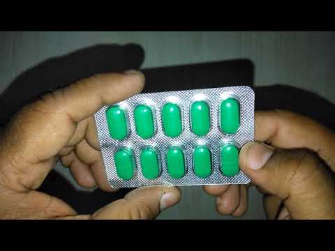 Etrik p tablets uses benefits composition