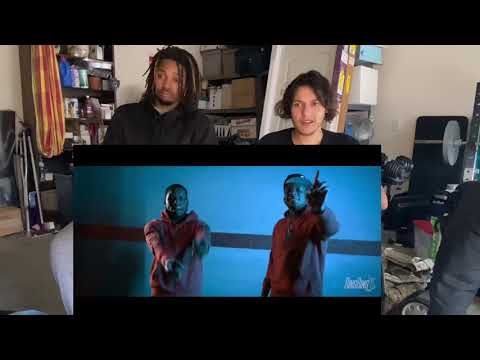 TRASH OR PASS-RAH SWISH FT. LEEKY G BANDO - WARM UPS (OFFICIAL VIDEO) REACTION 18+