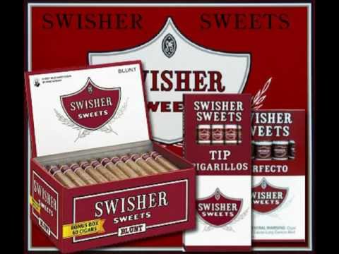 Tone Boner ft. LiL Throwdown - Swishers