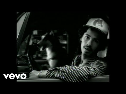 Eagle-Eye Cherry - Save Tonight