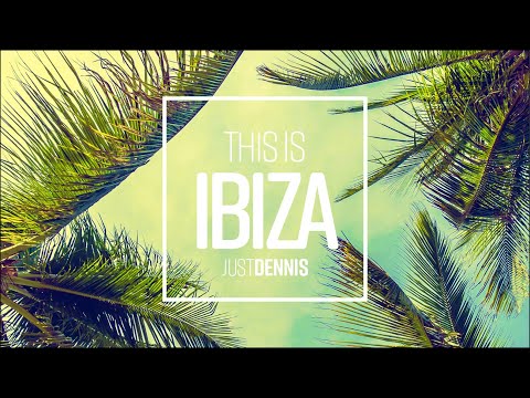 This is Ibiza 2019 - Deephouse - House- Tech - vocals- mix