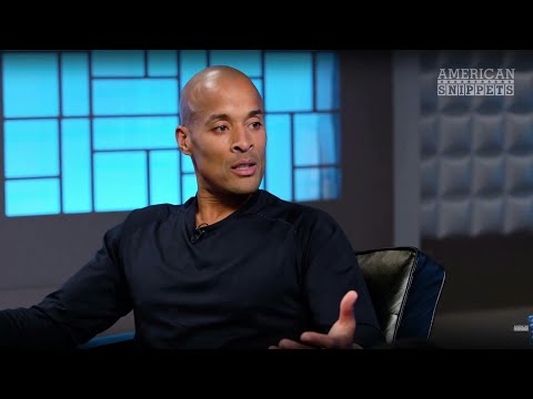 Stop using social media as your life |David Goggins motivation speech |motivation videos for 2021
