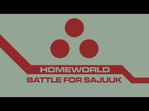 HW Remastered ST Battle for Sajuuk
