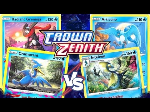 Lost Zone Decks are absolutely BROKEN (and I can prove it) | Local Tournament Gameplay
