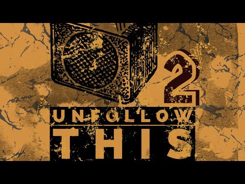 KARFOX - Unfollow This 2.0 ( Promo Oficial )