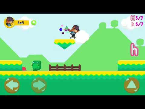 ABC Kids Games: Learn Alphabet