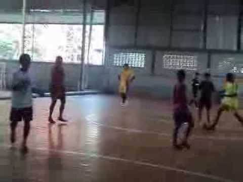 kaimana vs kalimantan