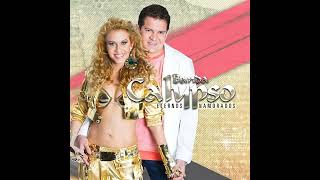 Banda Calypso - Perdiste el Trono (Perdeu O Trono)