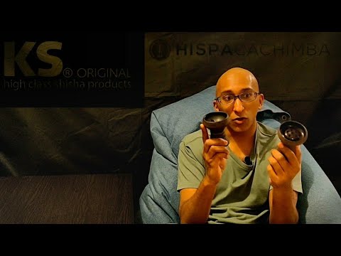 #51 Packman Presents : KS Appo and HC Chimney (Traditional style bowls)