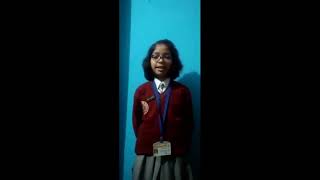 STORY TELLING ACTIVITY(MERI KAHANI MERI JUBANI)