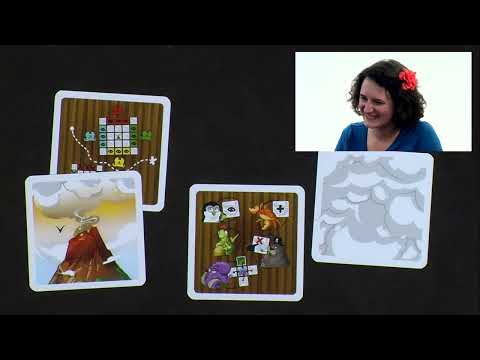 Vidéo Memoarrr!