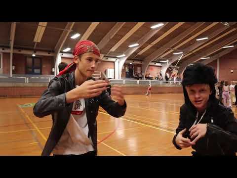 Lip dub Solbjergskolen 2019