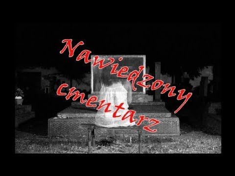 Nawiedzony cmentarz | DUCHY