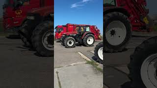 Tracteur &agrave; roues New Holland M160 | Image 4 - Agroline
