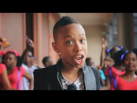 Aaron Duncan - Can You Feel It (Official Music Video) [Soca 2016] [HD]