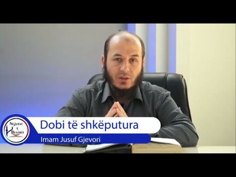 Roli i prindërve - Jusuf Gjevori