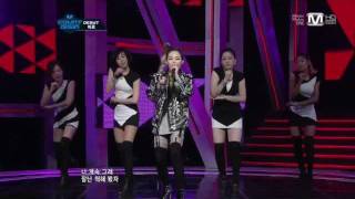 [120202] Miryo(미료) - Dirty(더티) (HD)