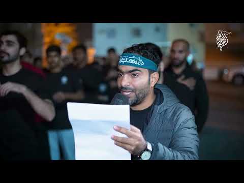 ⁣الرادود حسن حمزة | ذكرى استشهاد الإمام الكاظم(ع) | 1447 هـ