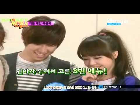 101210 We Are Dating - E01 2/4 ENG SUB