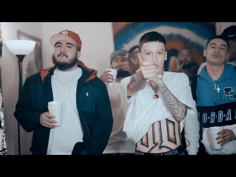 MBK Check in x MBK 4Life - True Story | Shot By : @VOICE2HARD