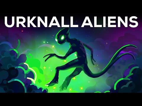 Leben, so alt wie das Universum selbst