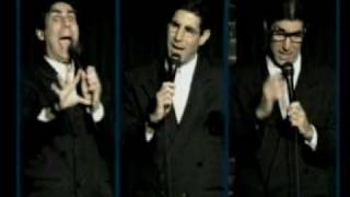 Ken Block - Man of 1000 Voices