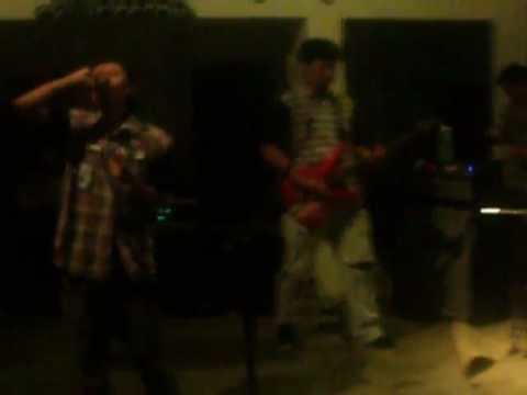 Rotten colony kapitalis bangsat