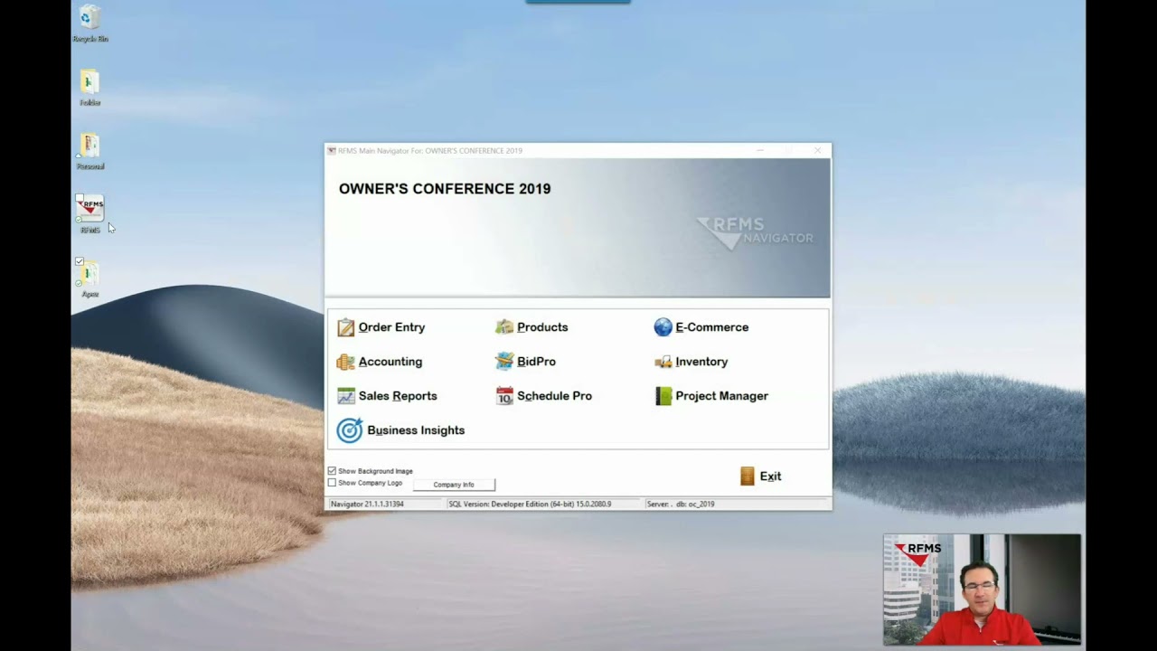 Tip of the Week: Field Labels