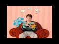 Blue S Clues Sound Effects