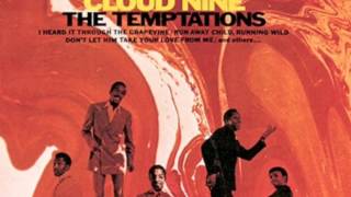 The Temptations - Gonna Keep On Tryin' Till I Win Your Love