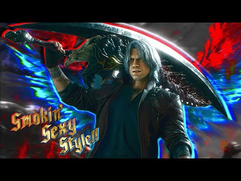 DANTE MUST DIE was never that hard, actually