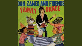 All Around The Kitchen