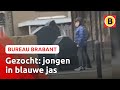 Jonge PYROMAAN er gloeiend bij op beeld | Bureau Brabant