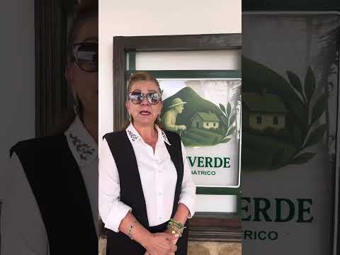 Nuevo hogar geriátrico en suesca Cundinamarca 