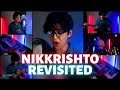 Aurthohin - Nikkrishto REVISITED ( Karon Tumi Omanush ) | ONE MAN BAND COVER | ( WITH BASS SOLO )