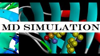 Molecular Dynamic Simulation -1
