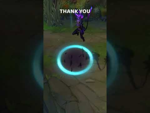CRIME CITY NIGHTMARE AKALI CHROMA TANZANITE RECALL